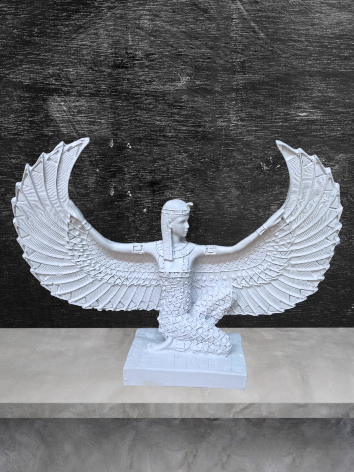 YATAY İSİS 23X30 CM