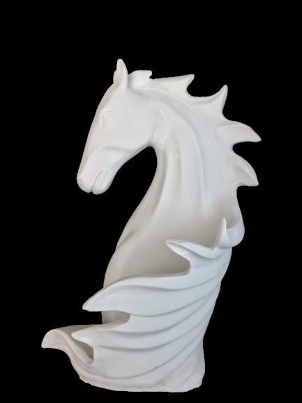 YELELİ AT ŞARAPLIK 30X16 CM