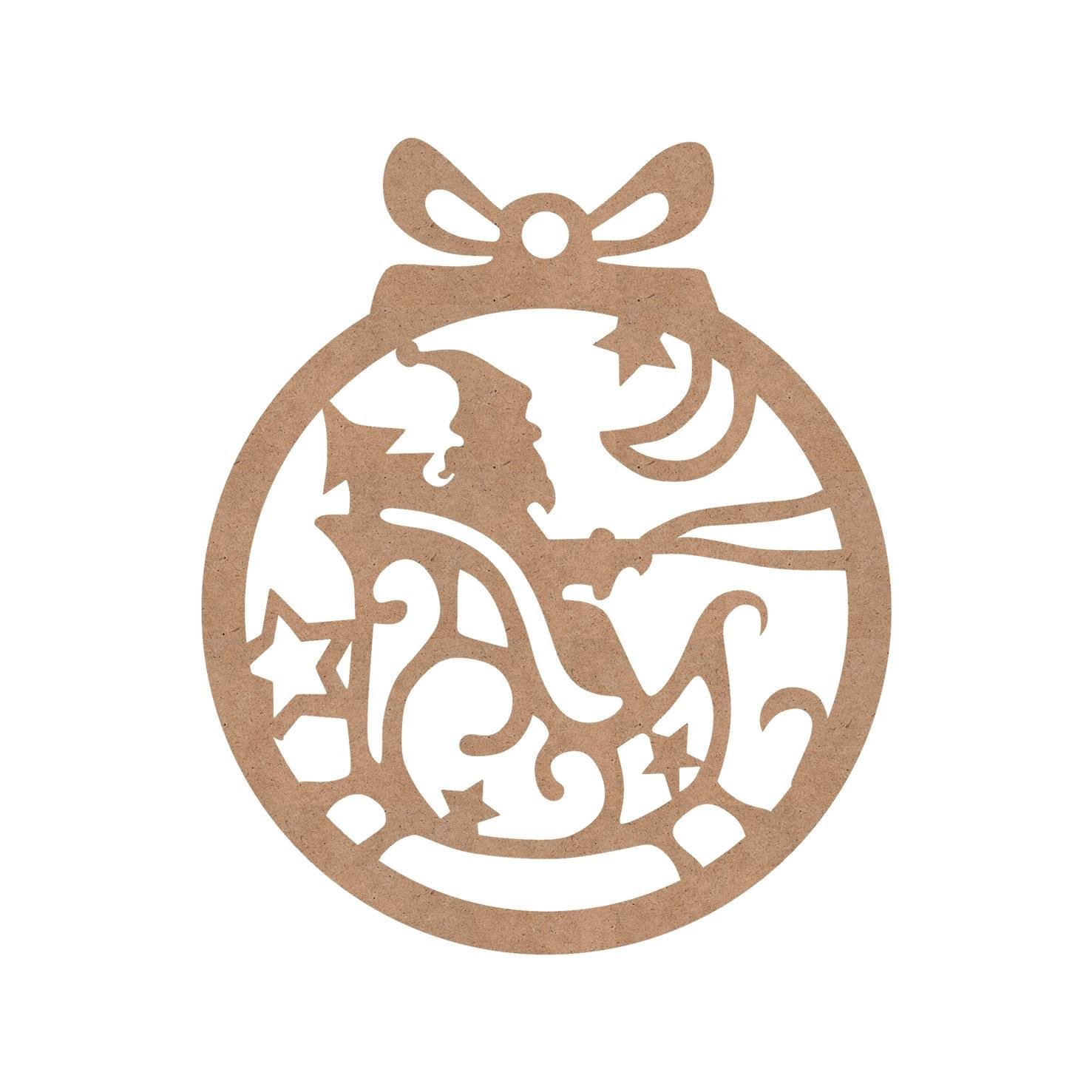 YILBAŞI SÜSÜ 01