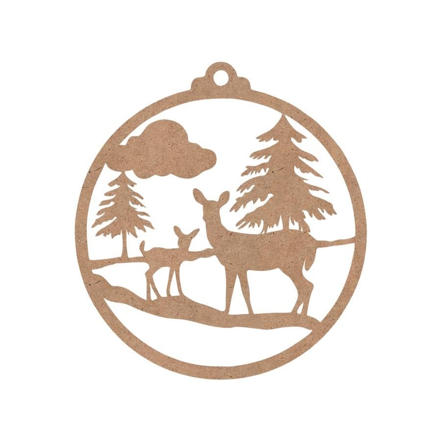 YILBAŞI SÜSÜ 04