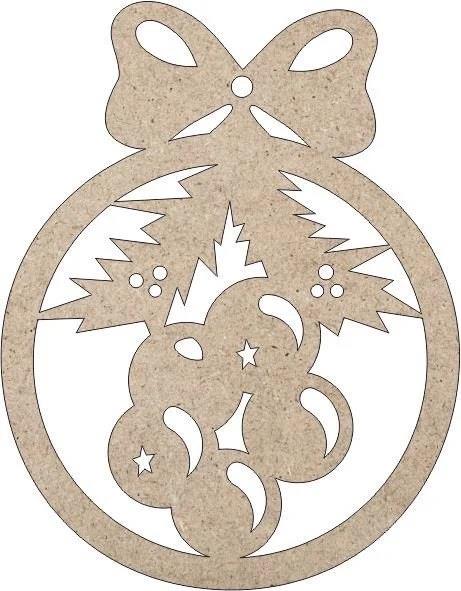 YILBAŞI SÜSÜ 05