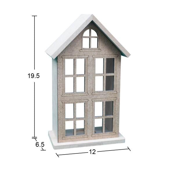 YILBAŞI T-Light MUMLUK