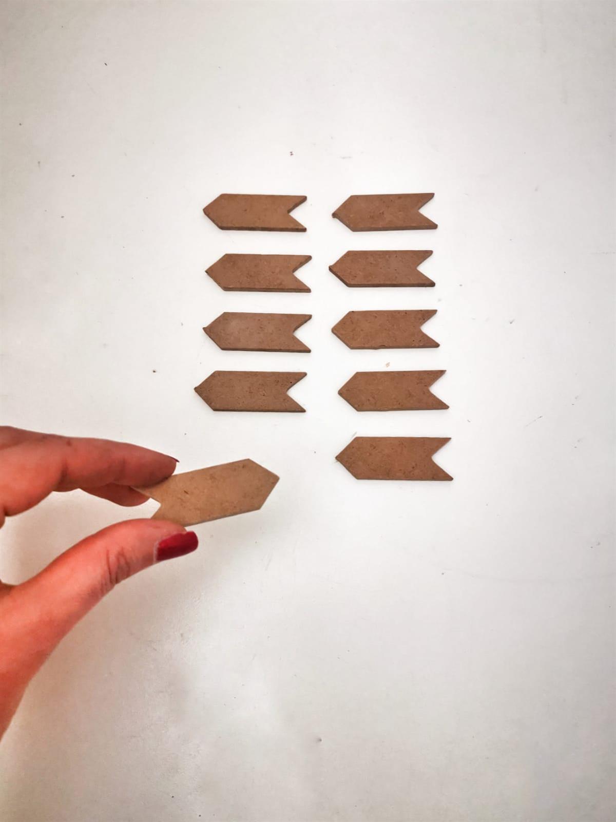 YÖN OKU 5.5X 2 CM