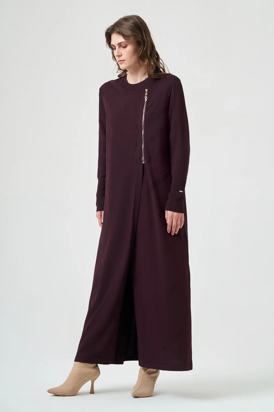Missa Asis Hırka Rayon Karadut