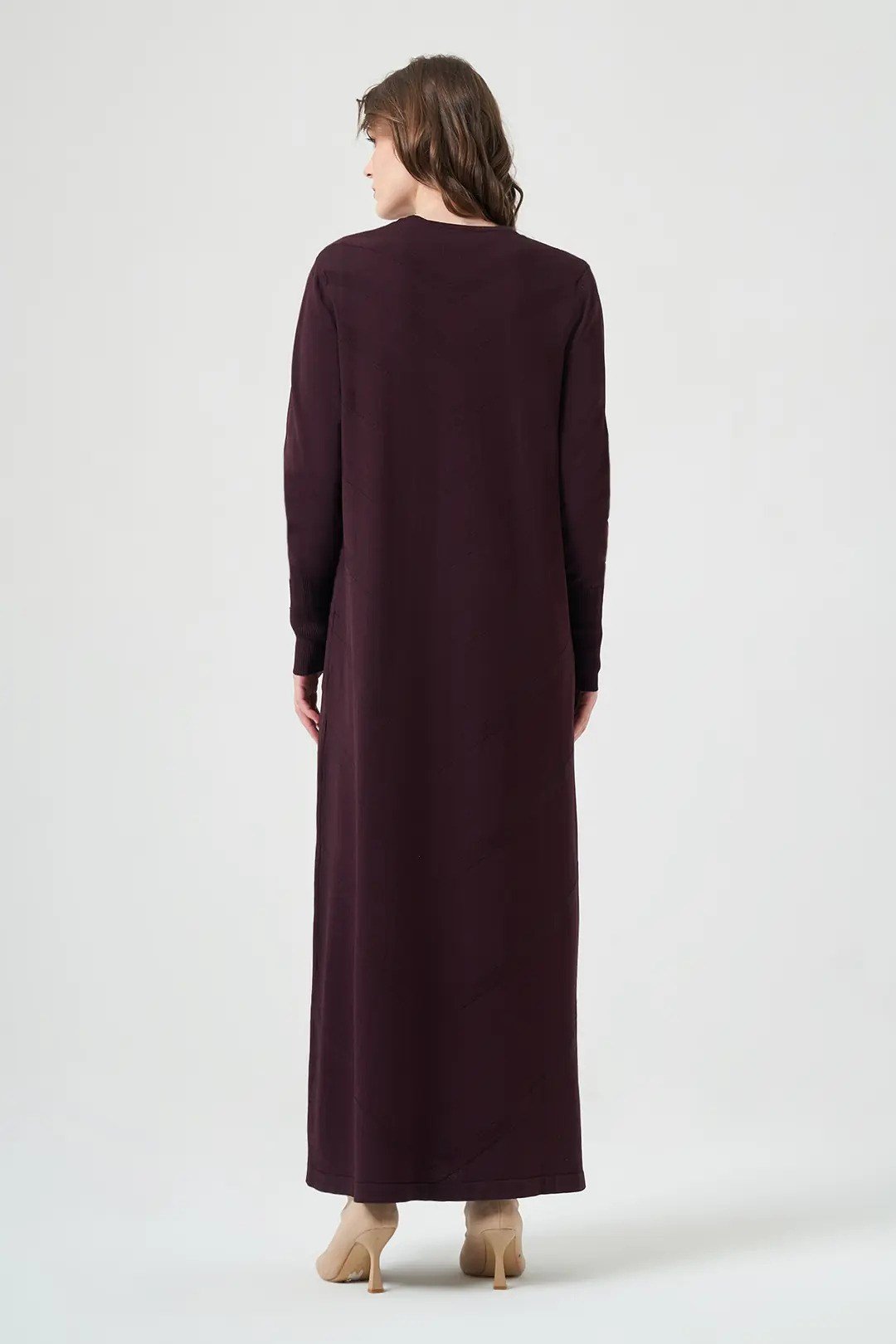 Missa Asis Hırka Rayon Karadut