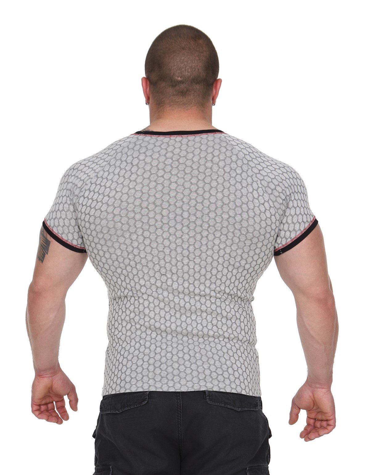 Armor T-shirt 2881