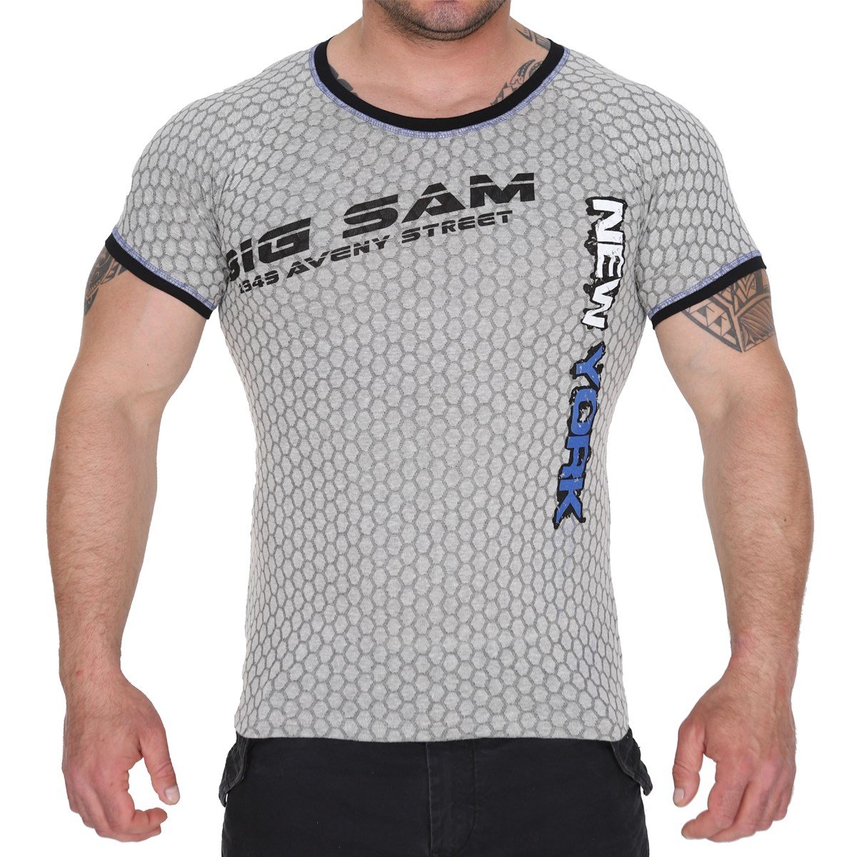 Armor T-shirt 2882