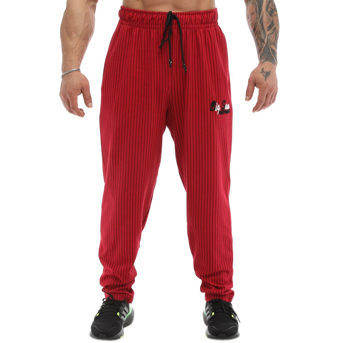 Baggy Body Pants 1194