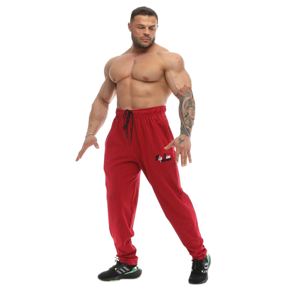 Baggy Body Pants 1194