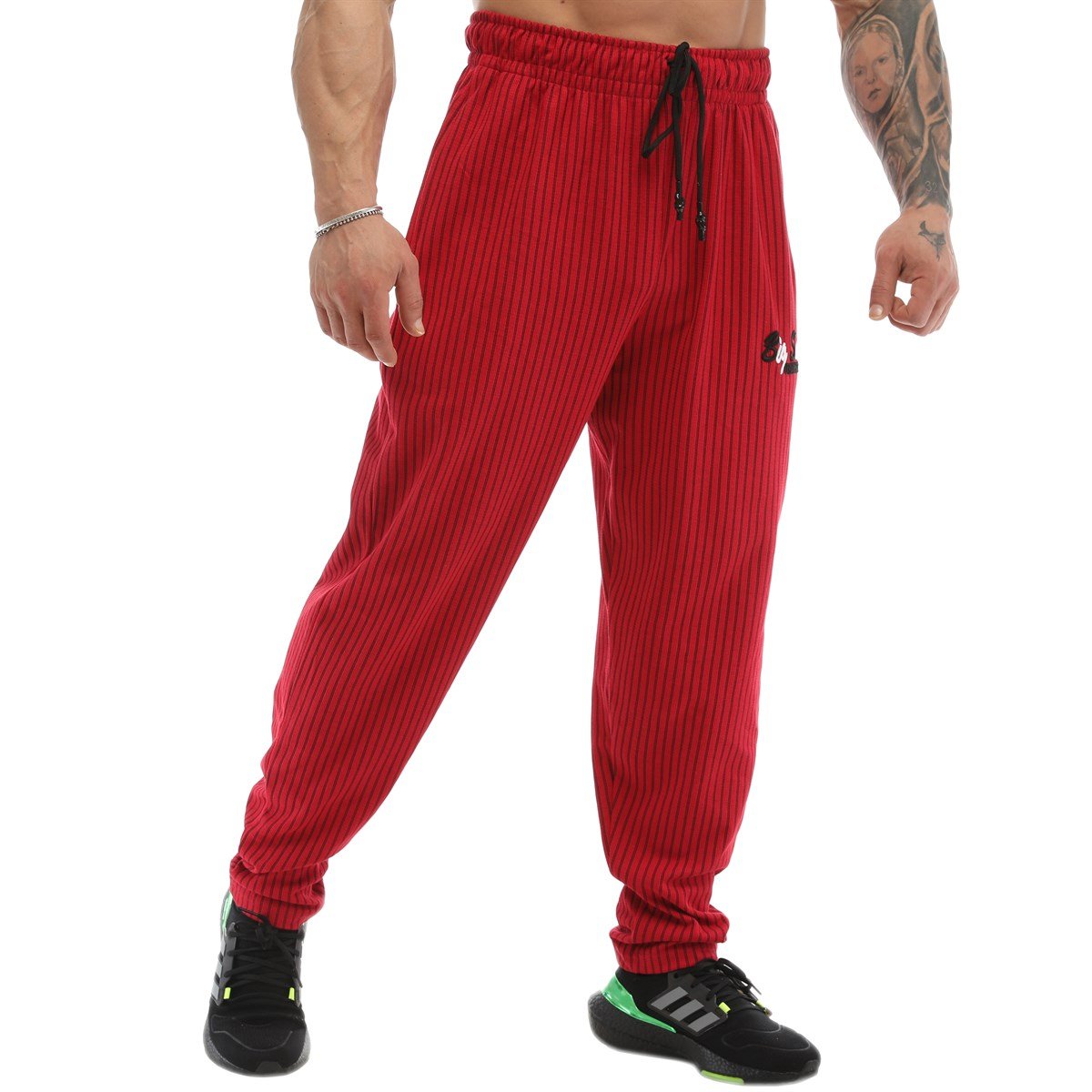 Baggy Body Pants 1194