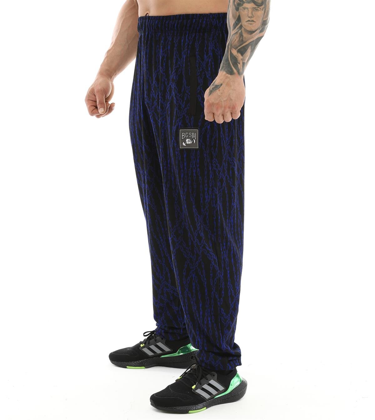 Baggy Body Pants 1199