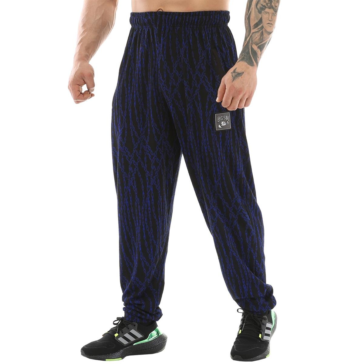 Baggy Body Pants 1199