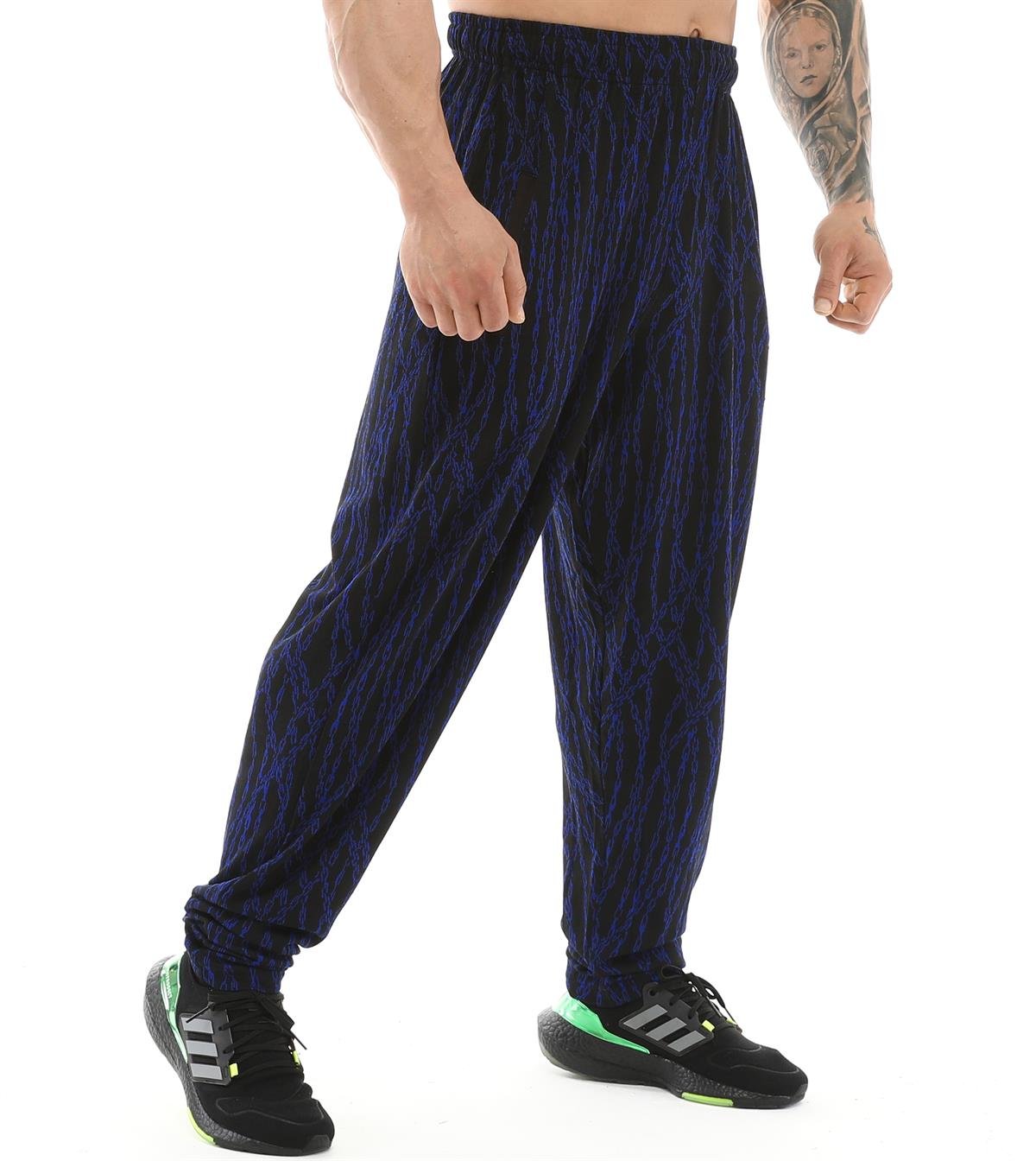 Baggy Body Pants 1199