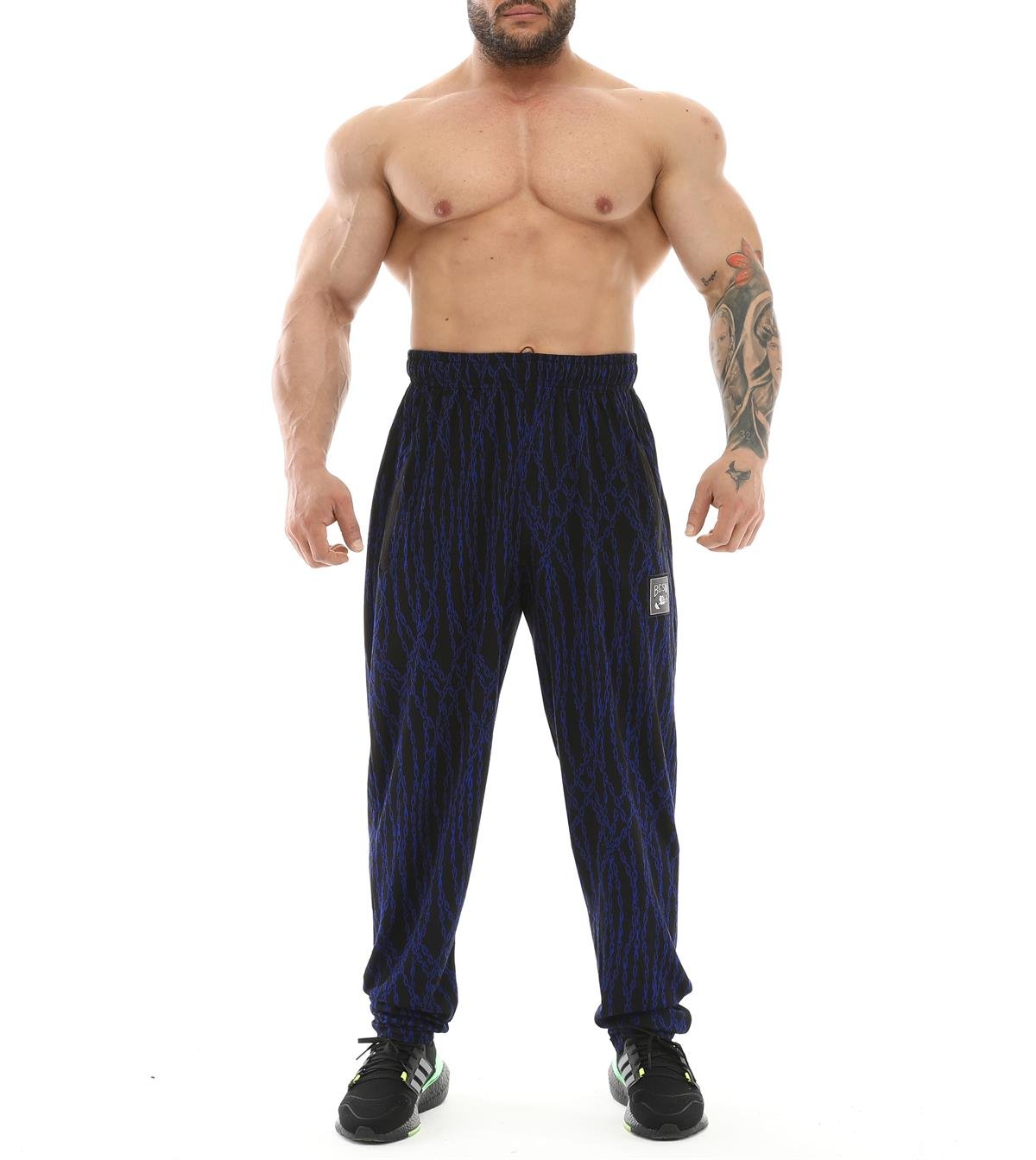 Baggy Body Pants 1199