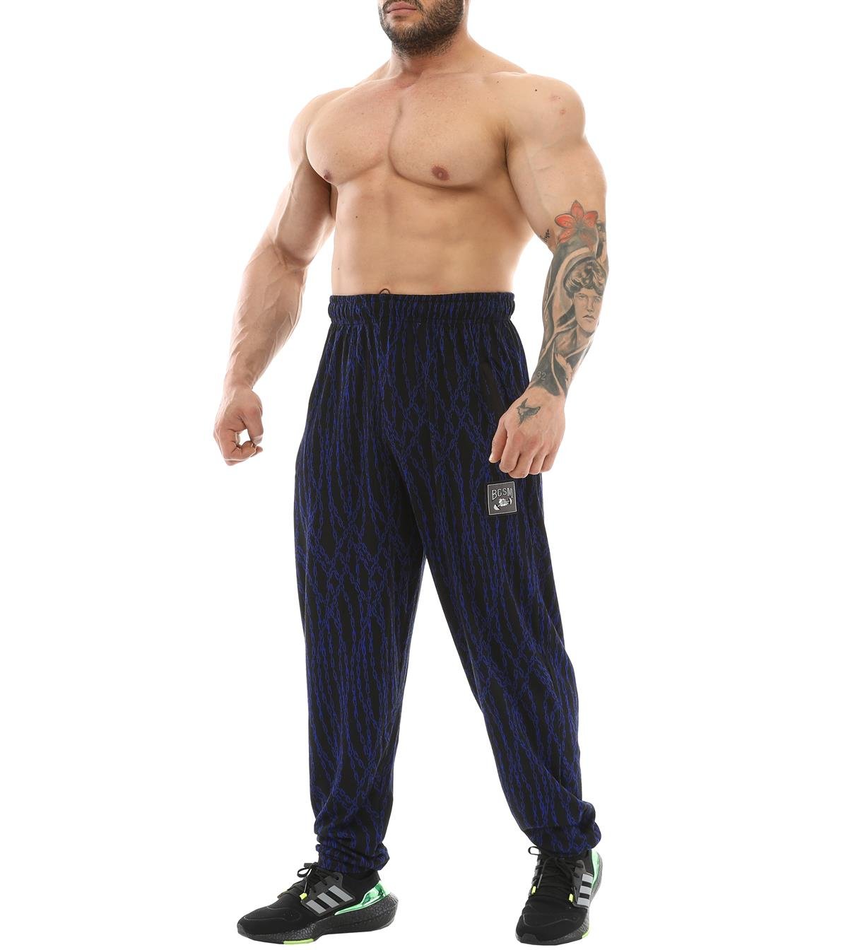 Baggy Body Pants 1199