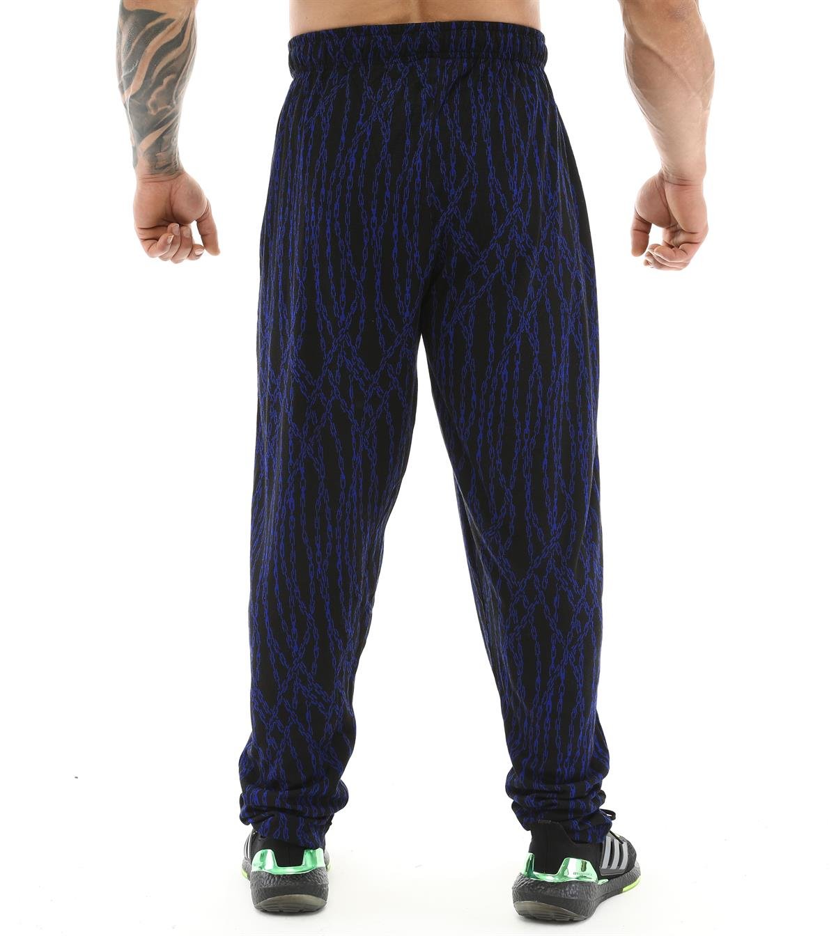 Baggy Body Pants 1199