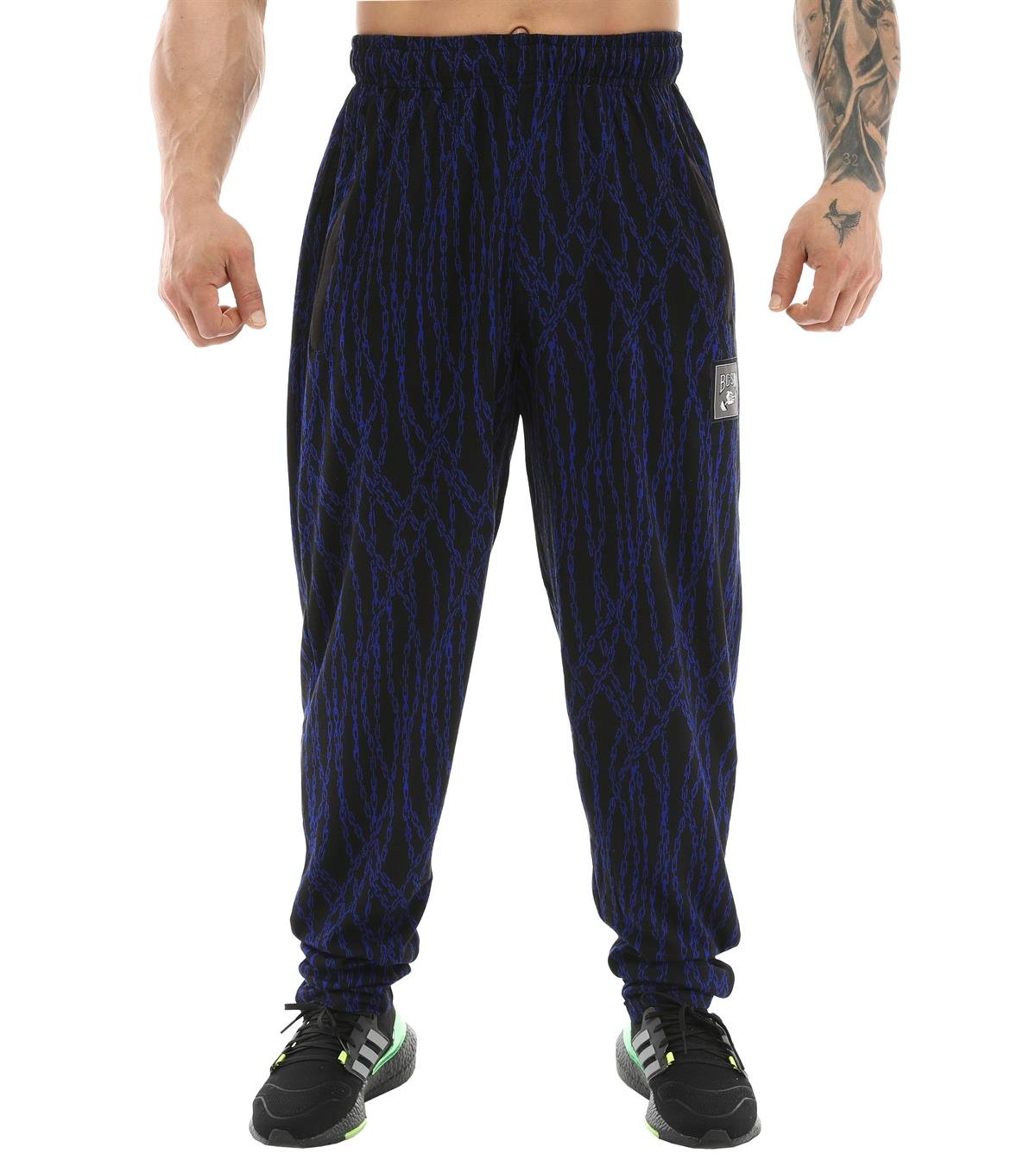 Baggy Body Pants 1199