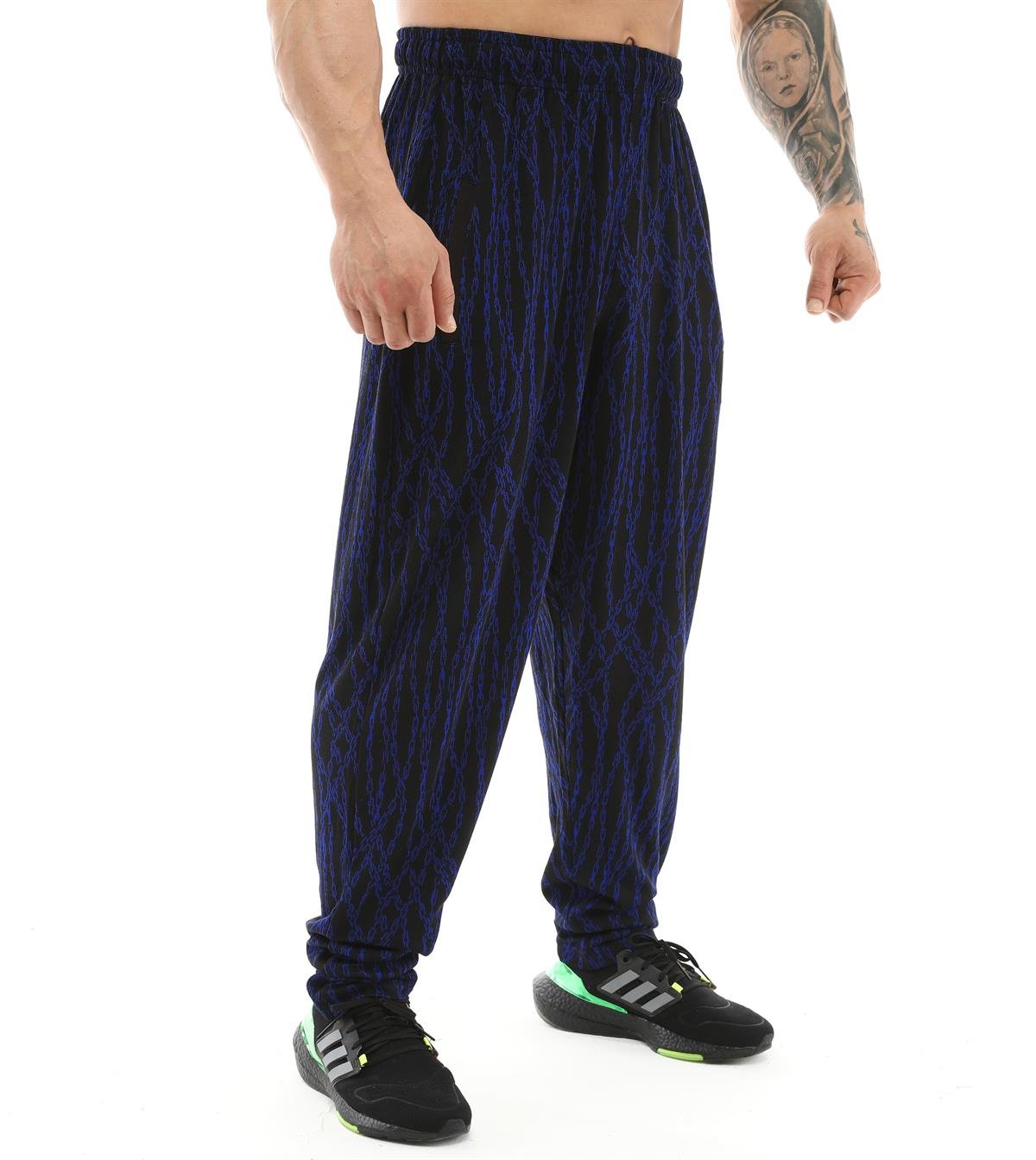 Baggy Body Pants 1199