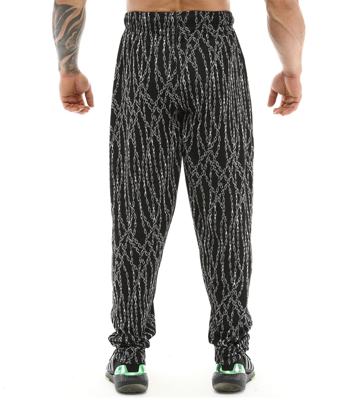 Baggy Body Pants 1200