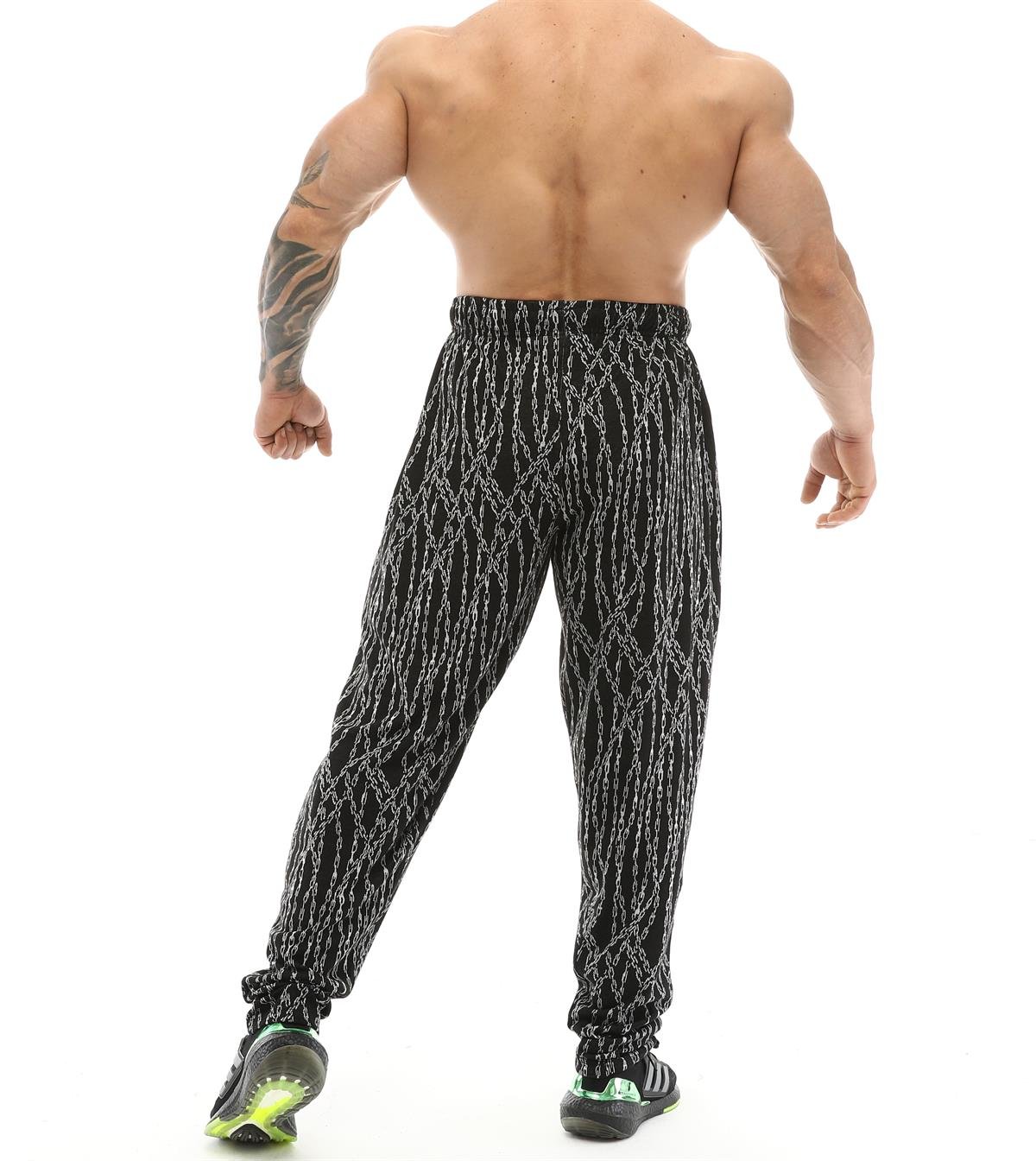 Baggy Body Pants 1200