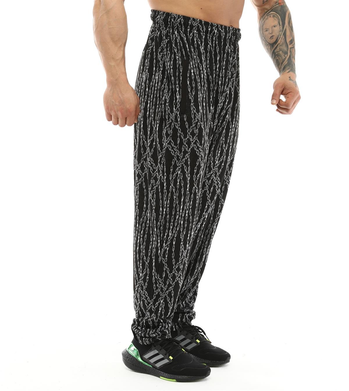 Baggy Body Pants 1200