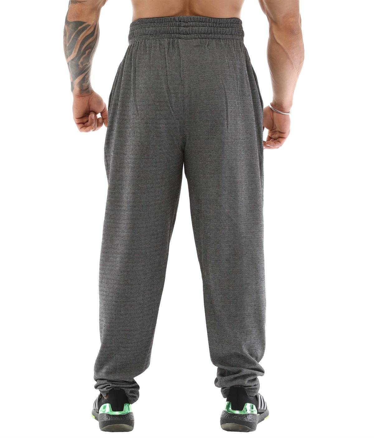 Baggy Bodybuilding Sweatpants