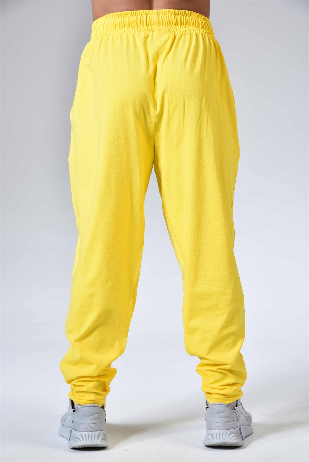 Baggy Dragon Gym Pants