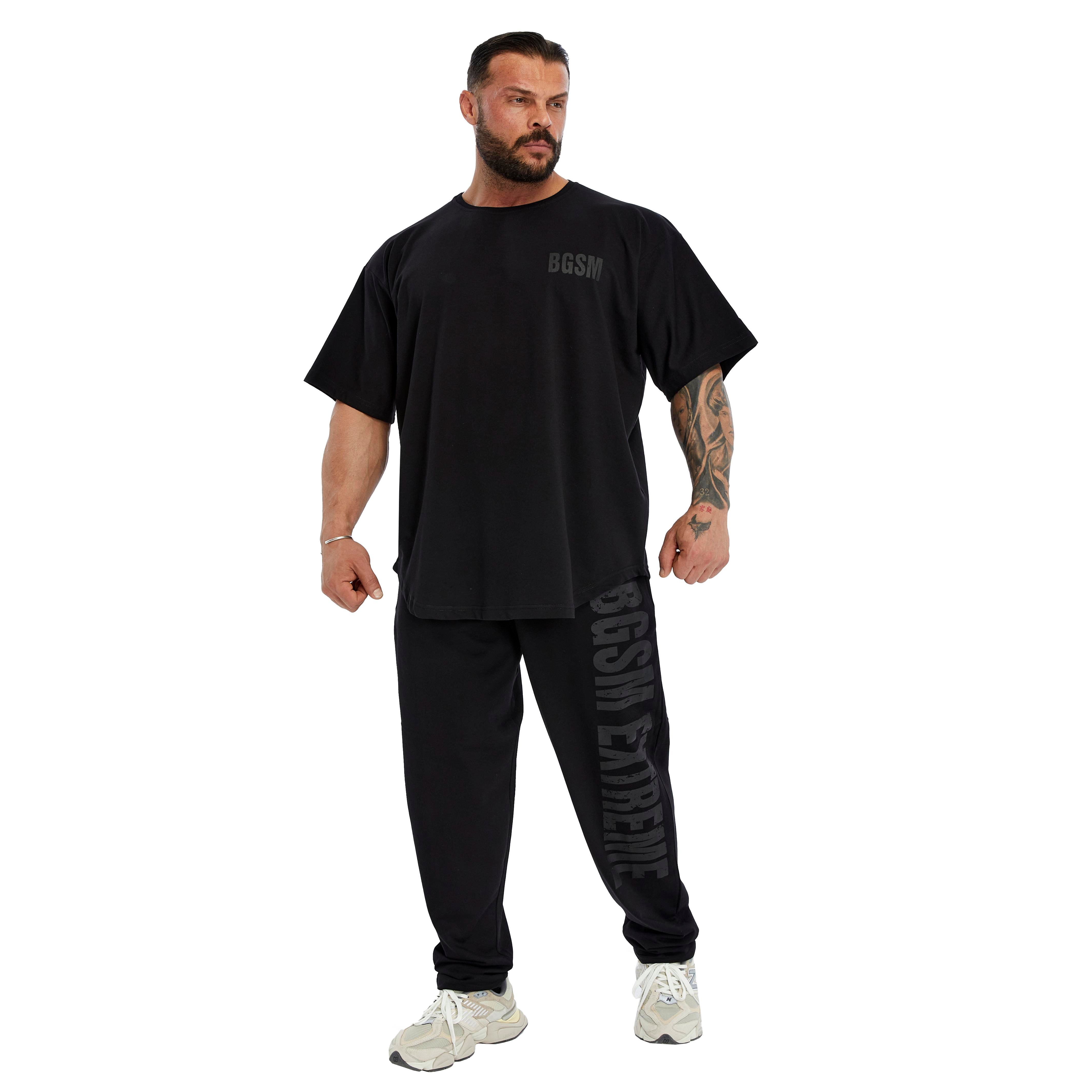 Baggy Gym Extreme Pants