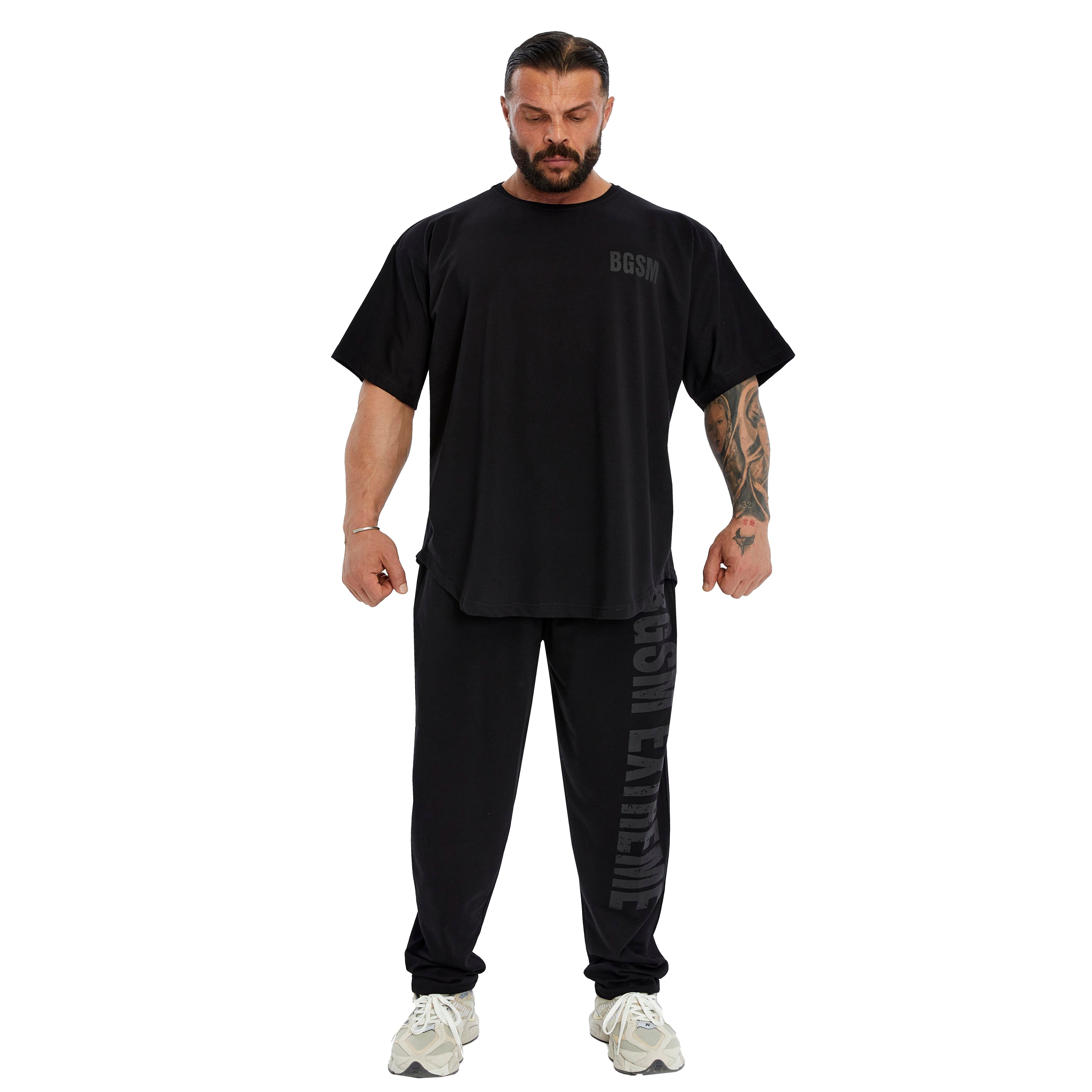 Baggy Gym Extreme Pants