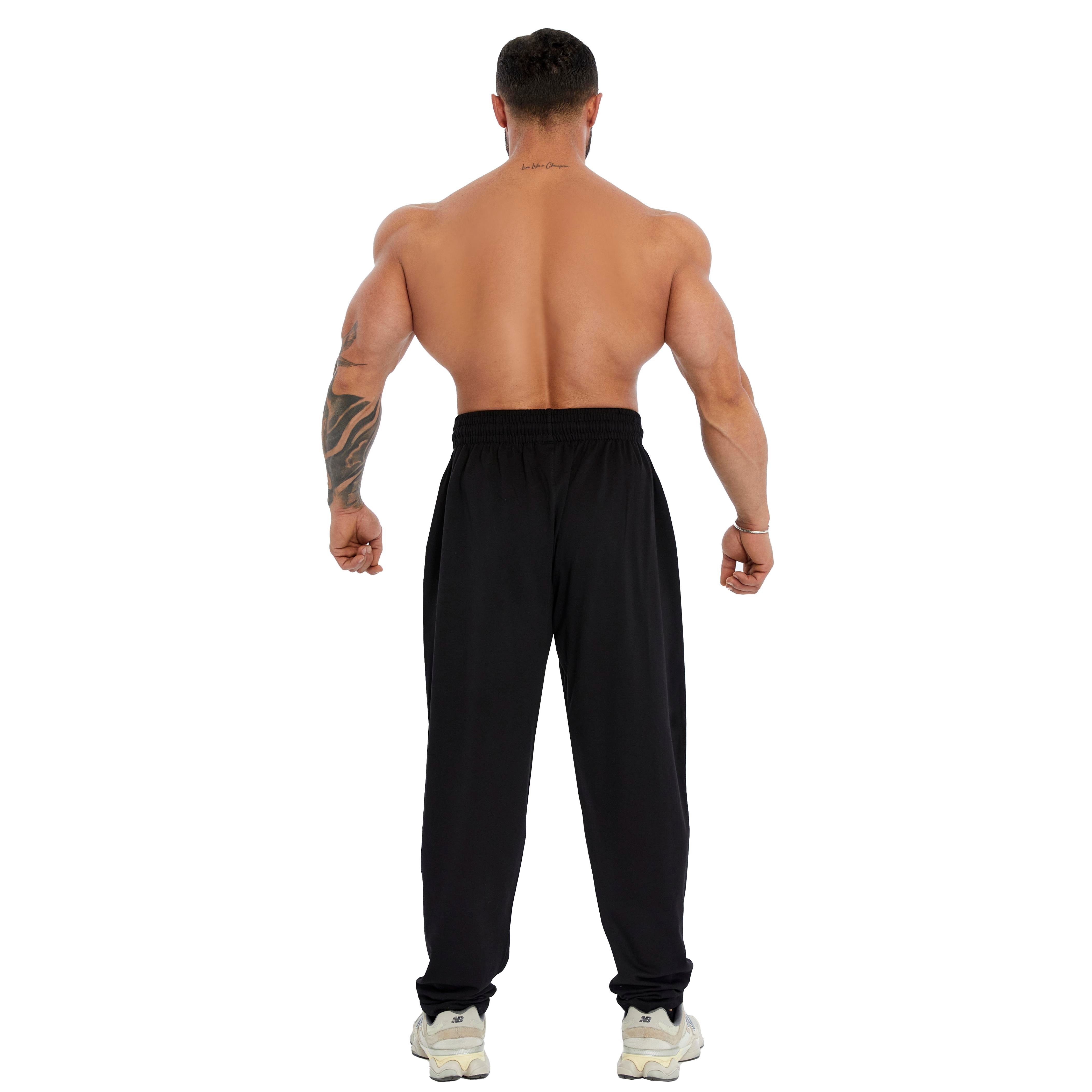 Baggy Gym Extreme Pants