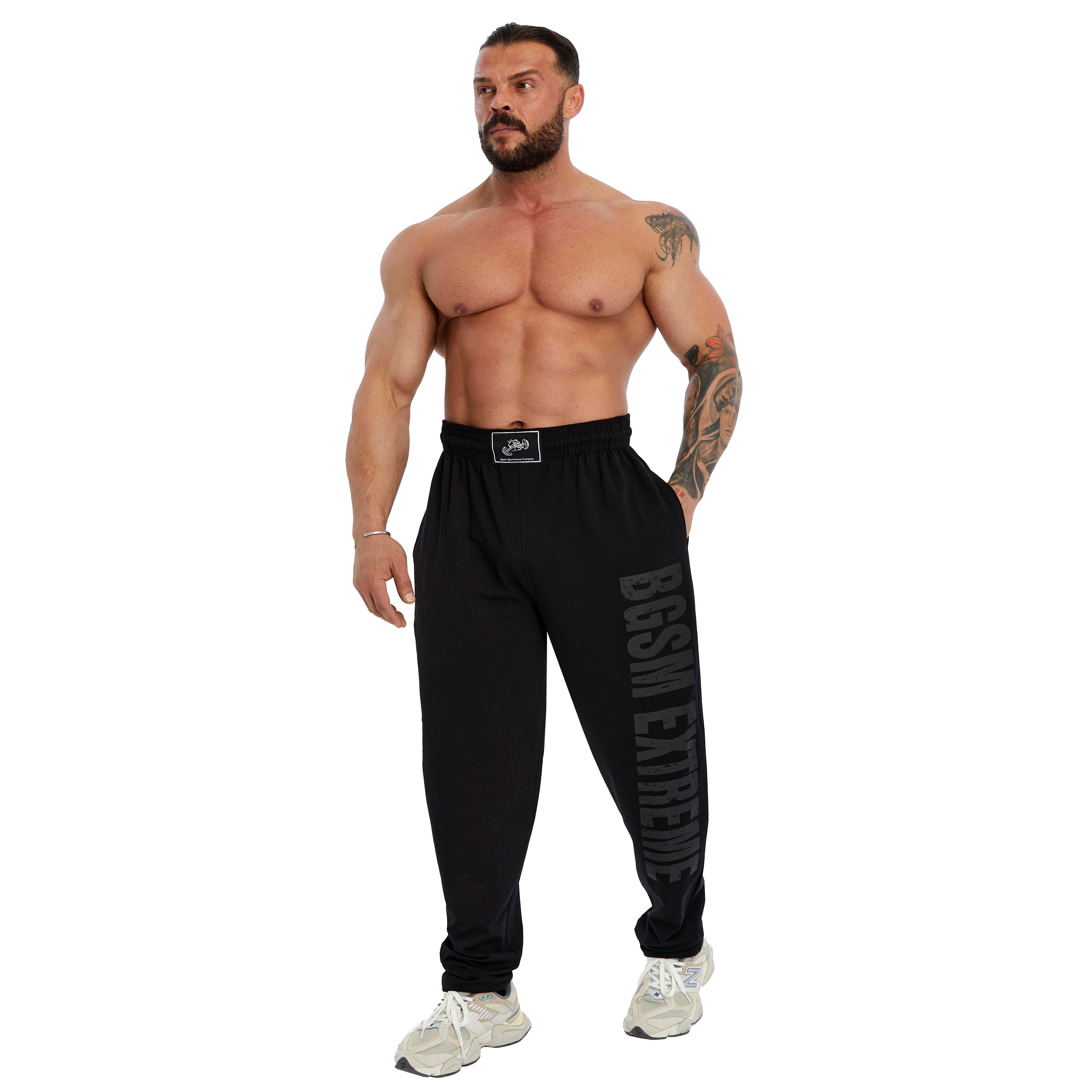 Baggy Gym Extreme Pants