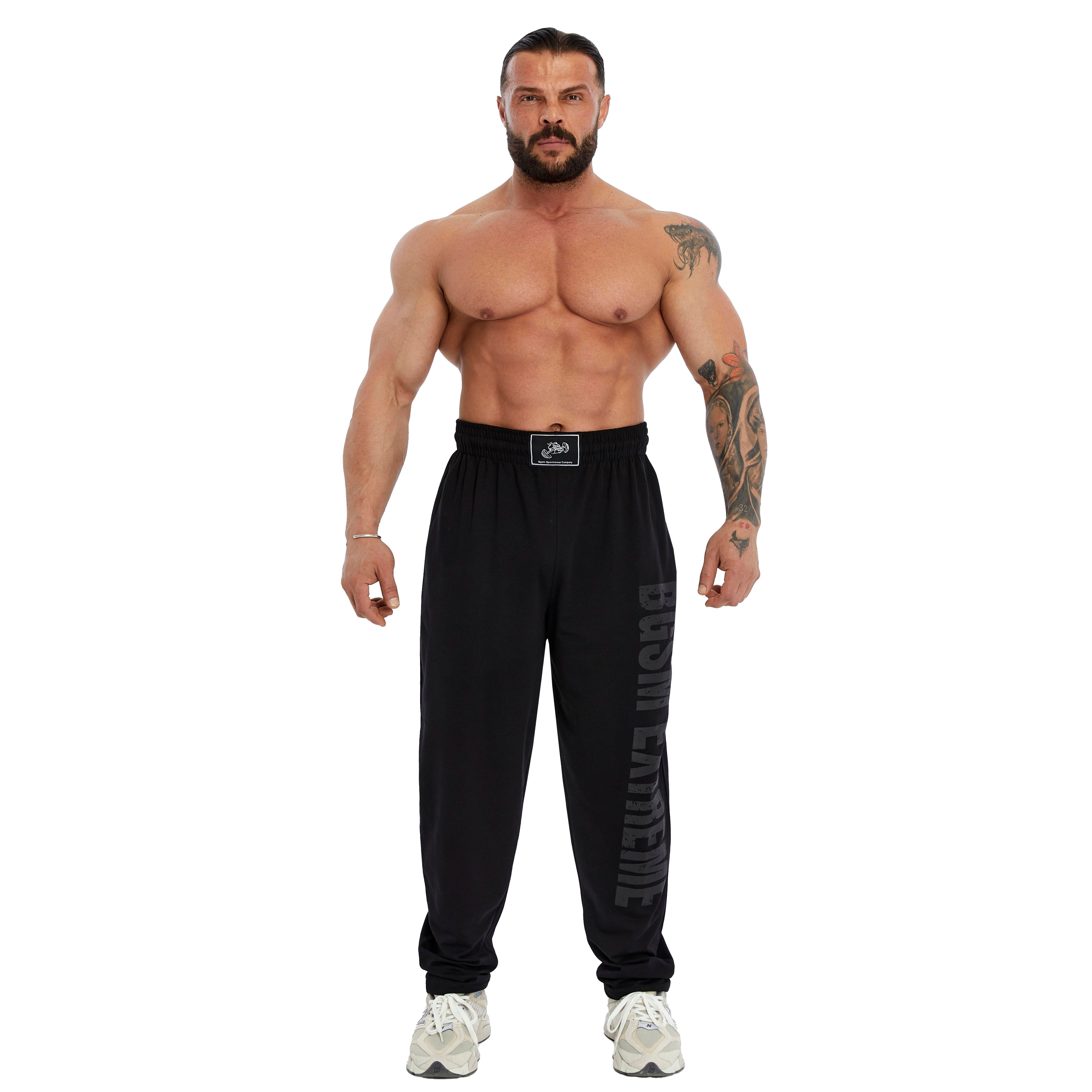 Baggy Gym Extreme Pants