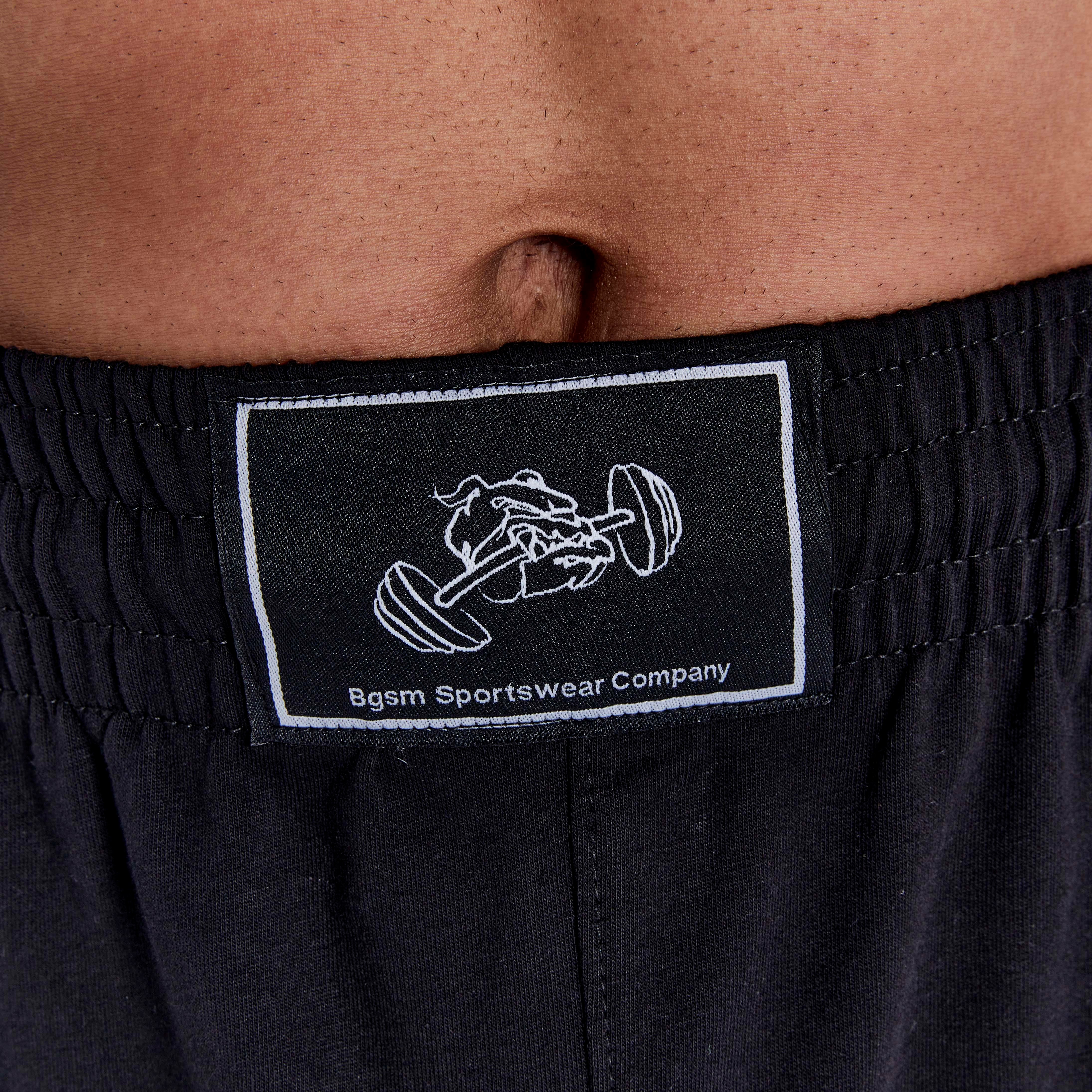 Baggy Gym Extreme Pants