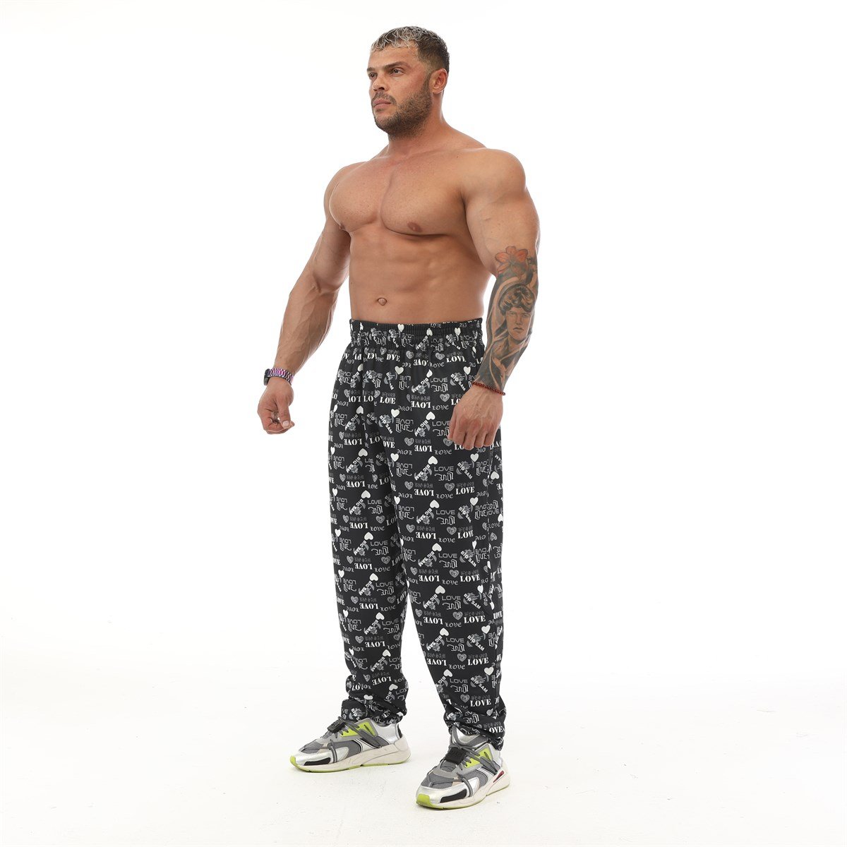Baggy Pants 1136