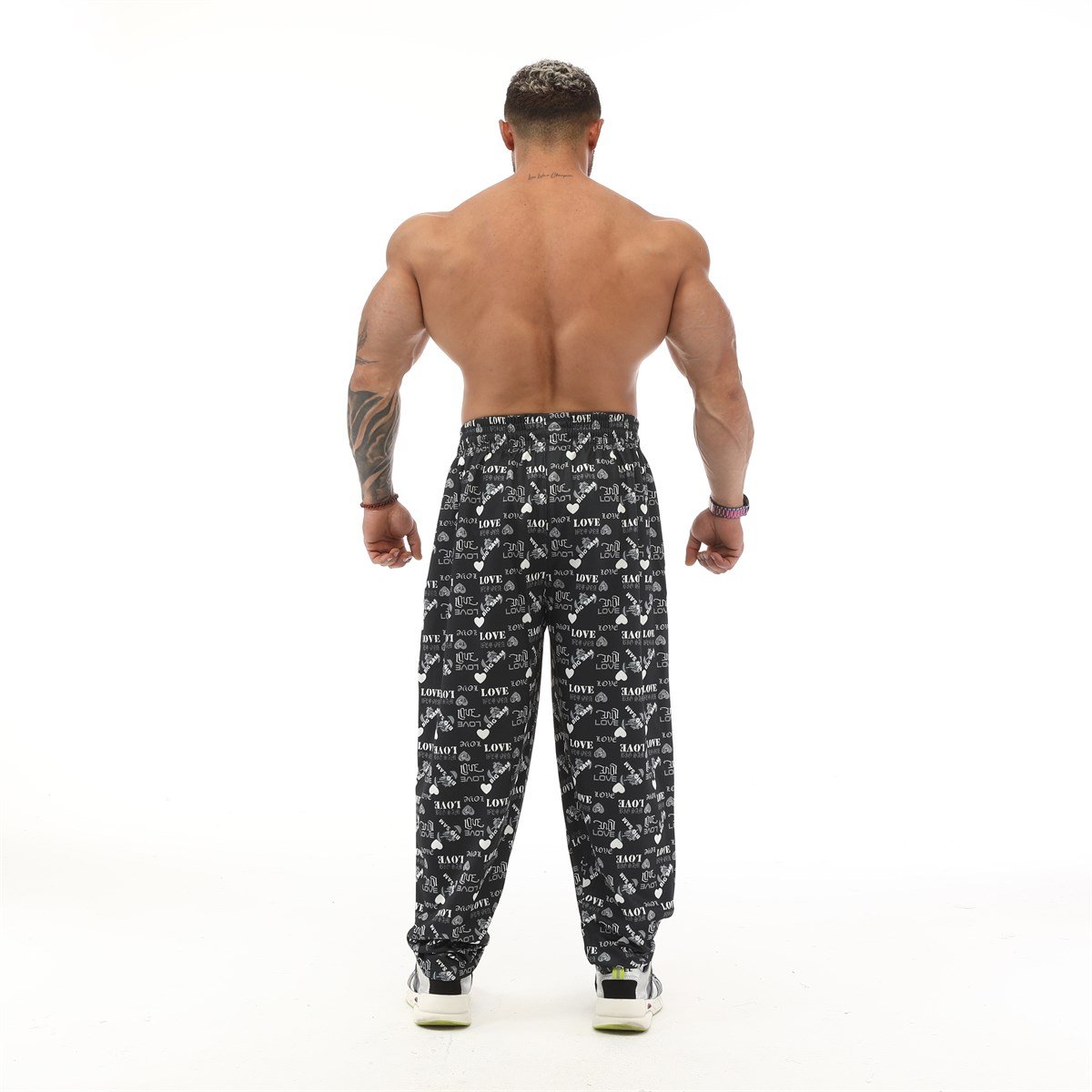 Baggy Pants 1136