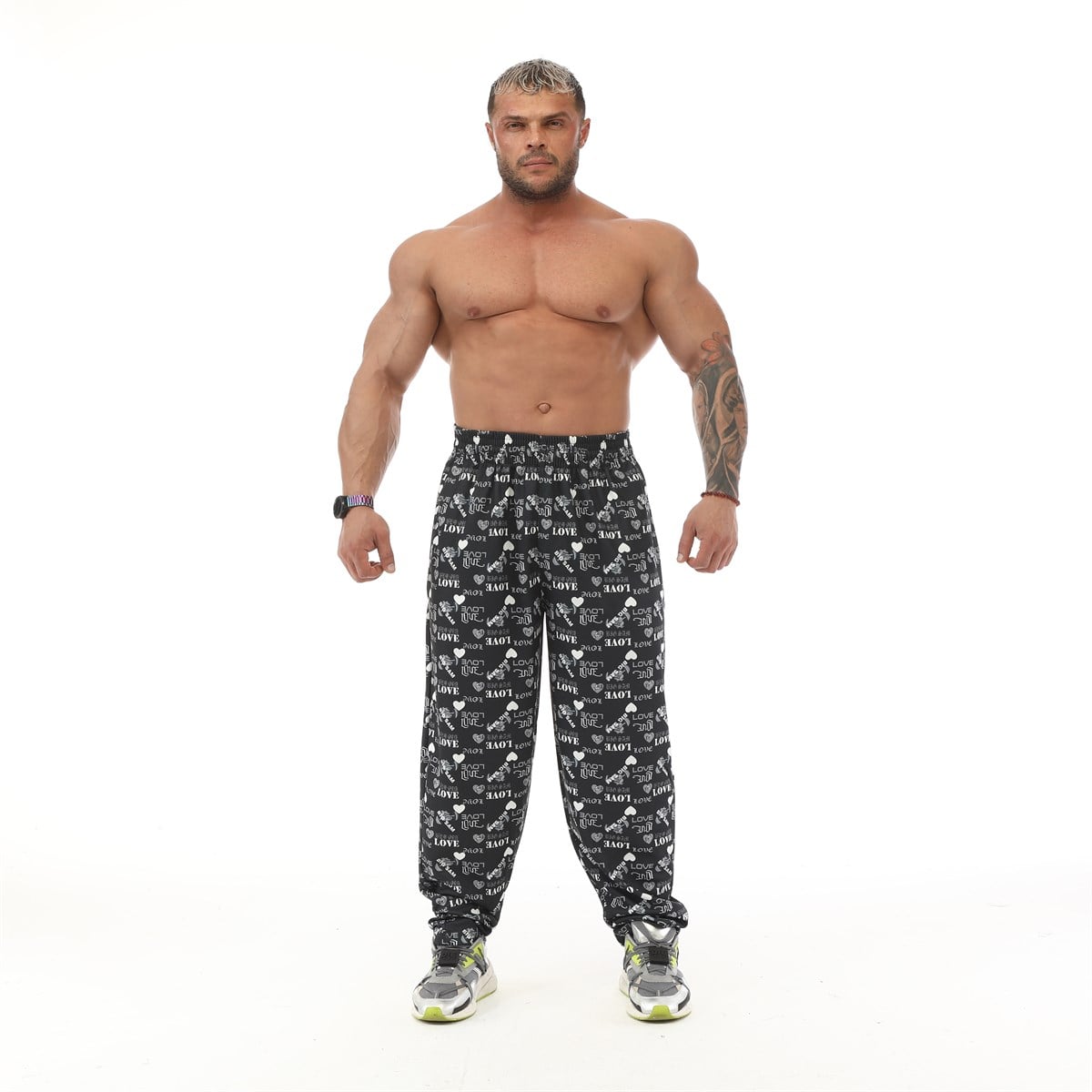 Baggy Pants 1136