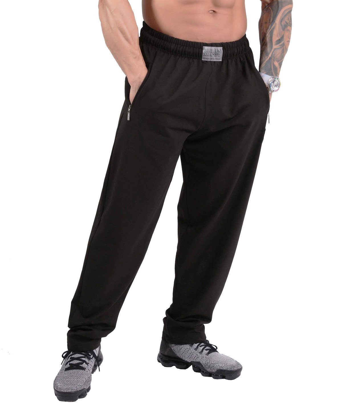 Baggy Pants Workout Item