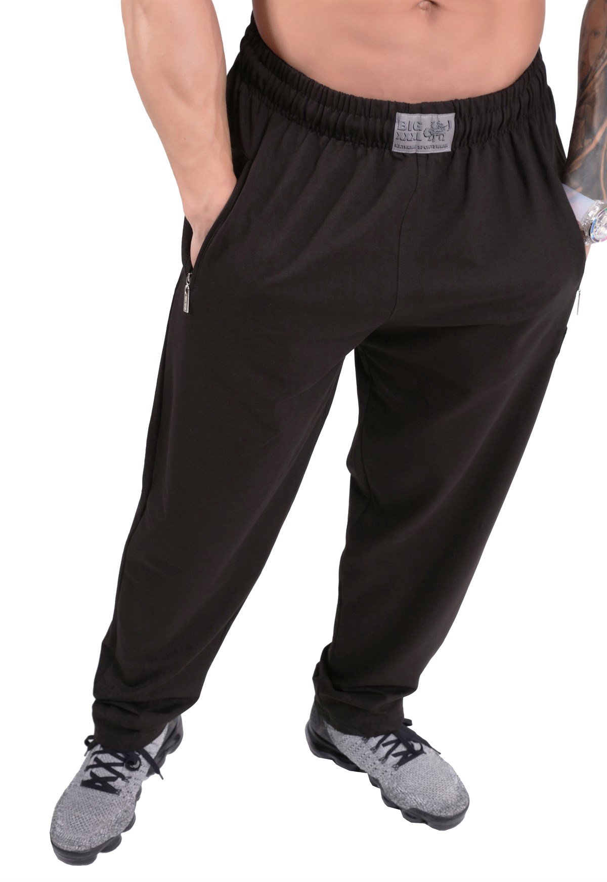 Baggy Pants Workout Item