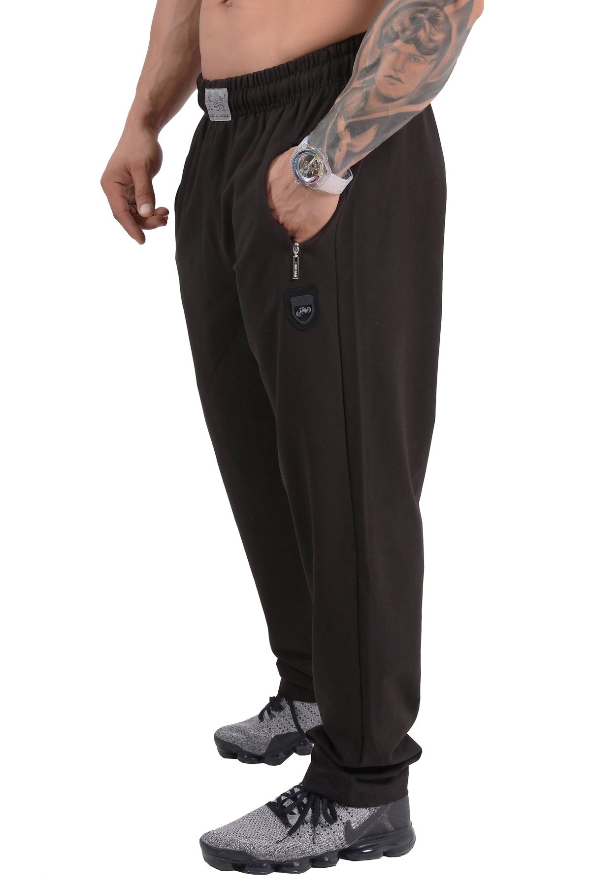Baggy Pants Workout Item