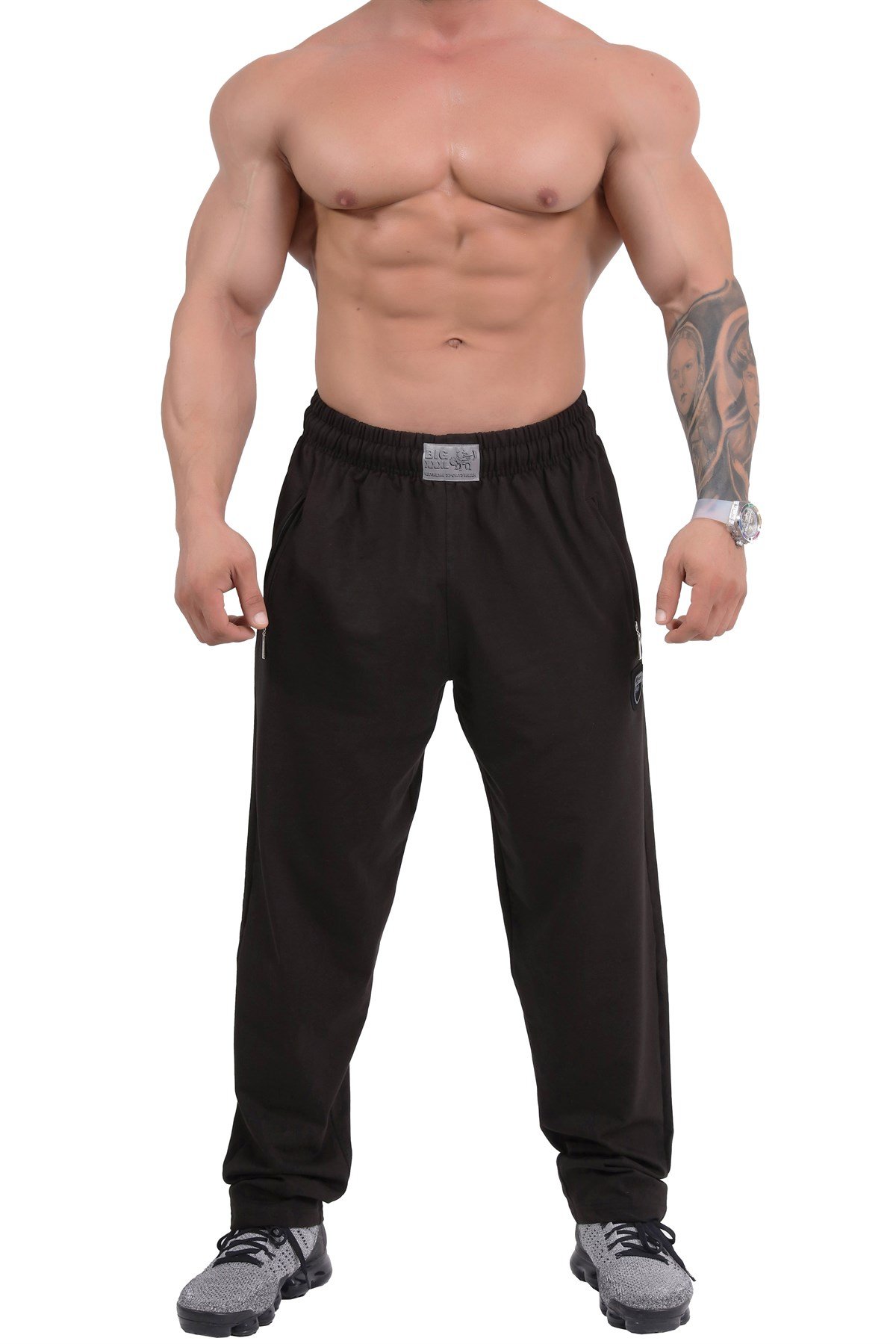 Baggy Pants Workout Item