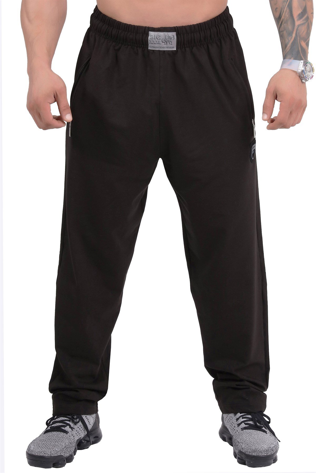 Baggy Pants Workout Item