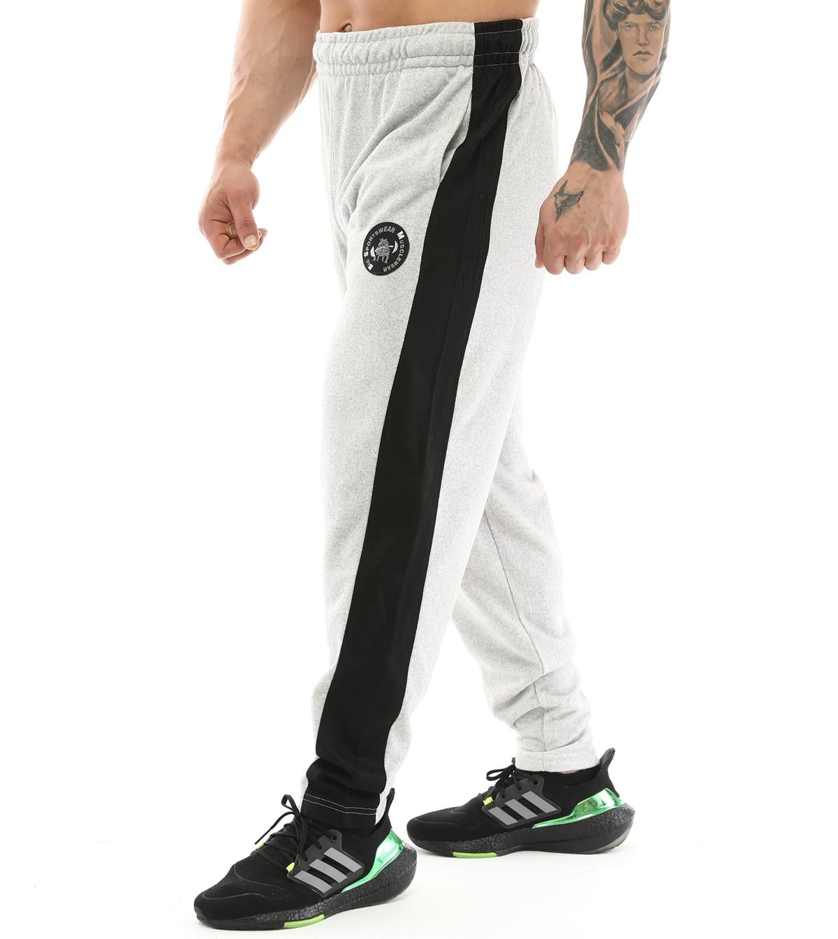 Baggy  Sweatpants 