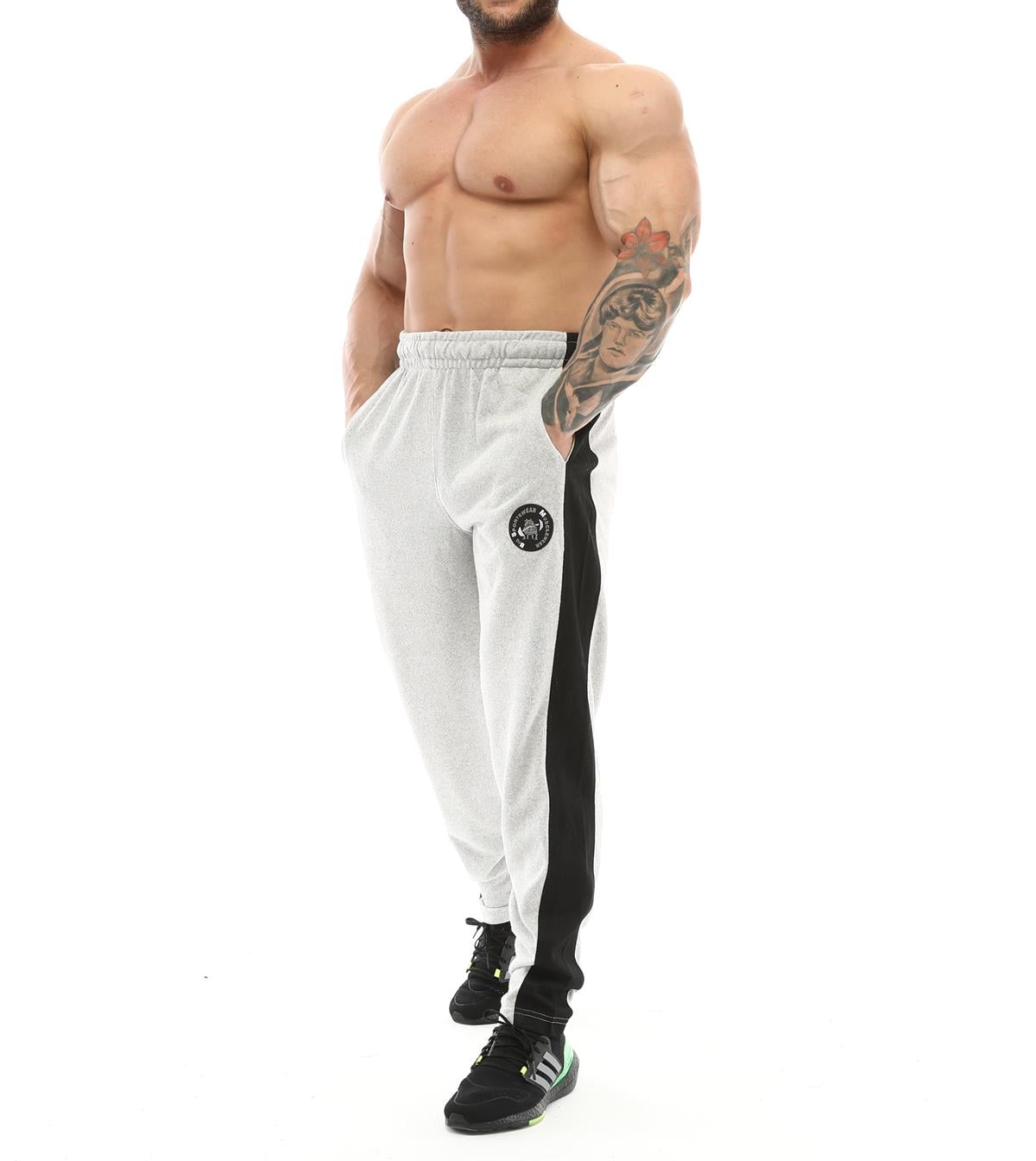 Baggy  Sweatpants 
