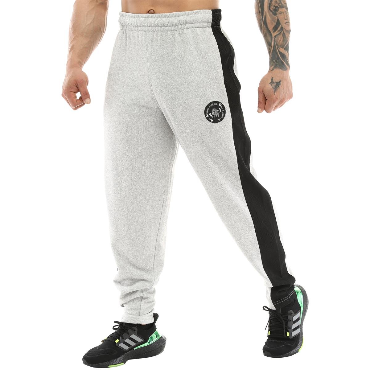 Baggy  Sweatpants 