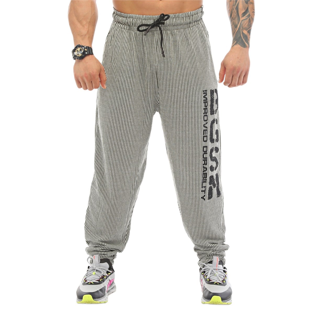 Baggy Trackpants 