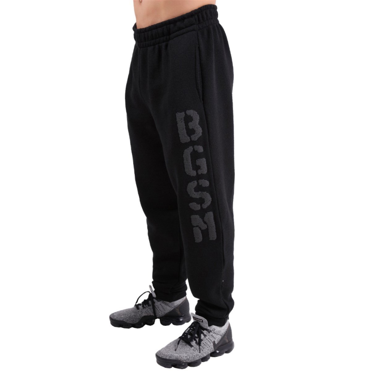 Baggy Winter Body Pants
