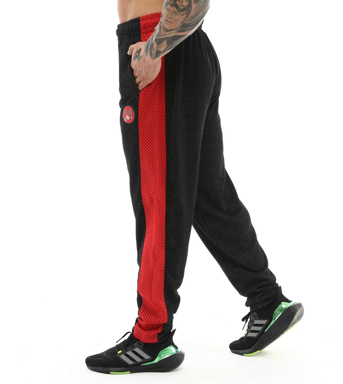 Baggy Winter Pants