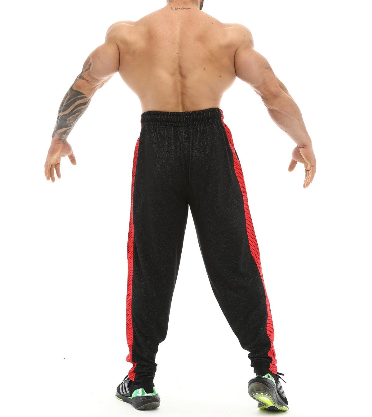 Baggy Winter Pants