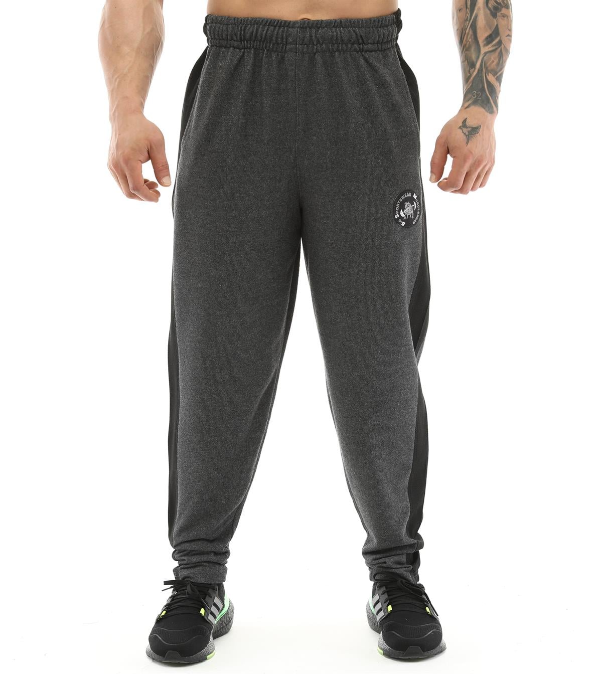 Baggy Winter Pants
