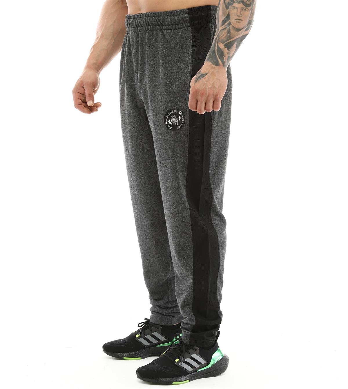 Baggy Winter Pants